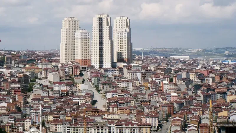 İstanbul'da şehir merkezi oraya kayacak kiralar artacak!