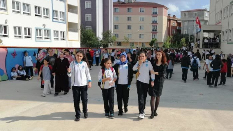 İstanbul’da 93 okul boşaltılıyor