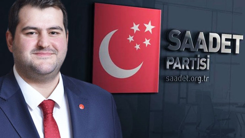 İşte Saadet Partisi İstanbul Milletvekili Adayları